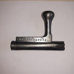 corps de culasse Chassepot