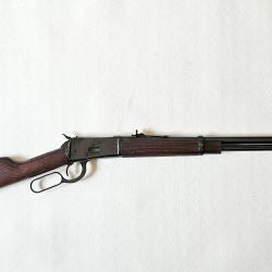 ROSSI PUMA Short Rifle Bronzé Cal 357 Mg