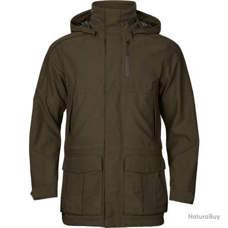 Hunter Move Veste Harkila Pro Hunter VESTE PRO HUNTER GTX LEGACY