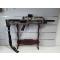 petites annonces chasse pêche : Fusil a pompe Hatsan escort BULLTAC PUMP ACTION cal.12/76 camo can.61cm + point rouge + bretelle