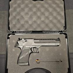 Magnum research désert eagle cal.44 rem mag