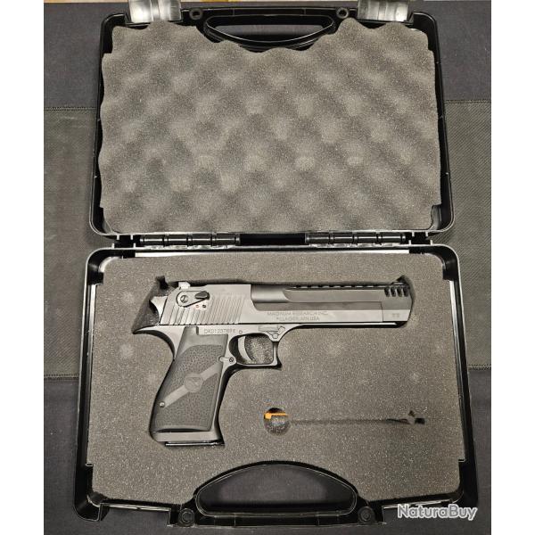 Magnum research dsert eagle cal.44 rem mag