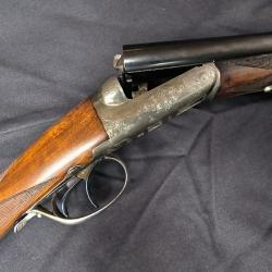 Fusil Manufrance Ideal calibre 20 - mise à prix 1 sans prix de réserve