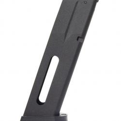 CHARGEUR CO2 4.5 CZ SP-01 SHADOW BLOW BACK "ASG"