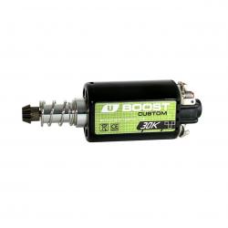MOTEUR BOOST 30K CUSTOM AXE LONG "ASG"