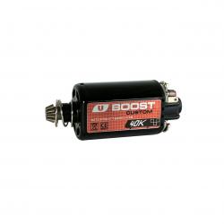 MOTEUR BOOST 40K CUSTOM AXE COURT "ASG"