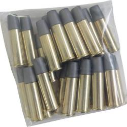 FAUSSES DOUILLES PLOMB PAR 25 POUR SCHOFIELD ET BARRA 4.5 "ASG"