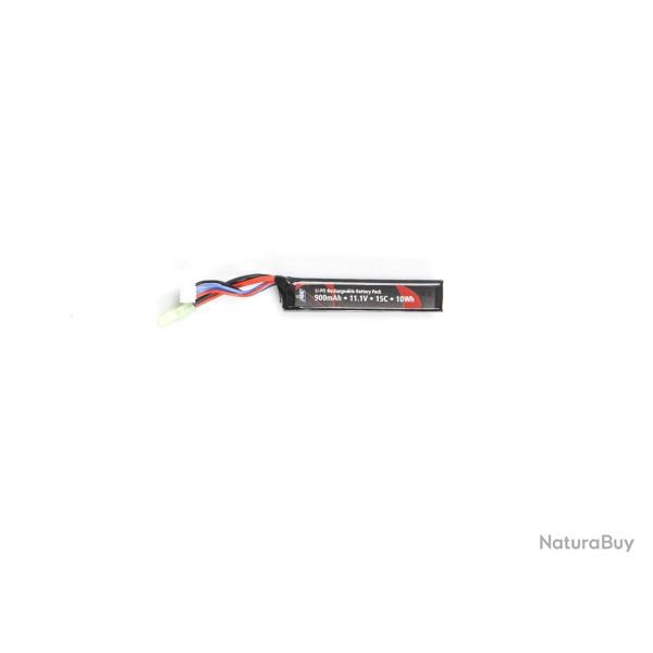 BATTERIE LI-PO 11.1V 900 MAH 1 STICK "ASG"