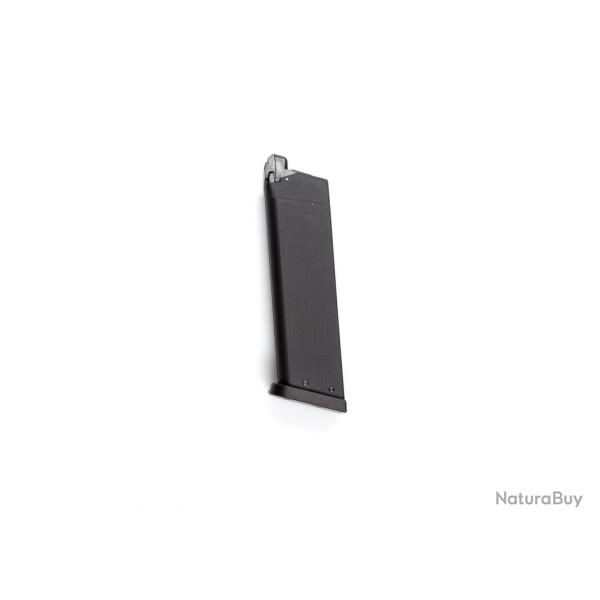 CHARGEUR GBB 24 CPS COMMANDER XP18/ DP18 "ASG"