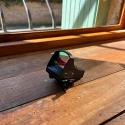 Point rouge leica tempus
