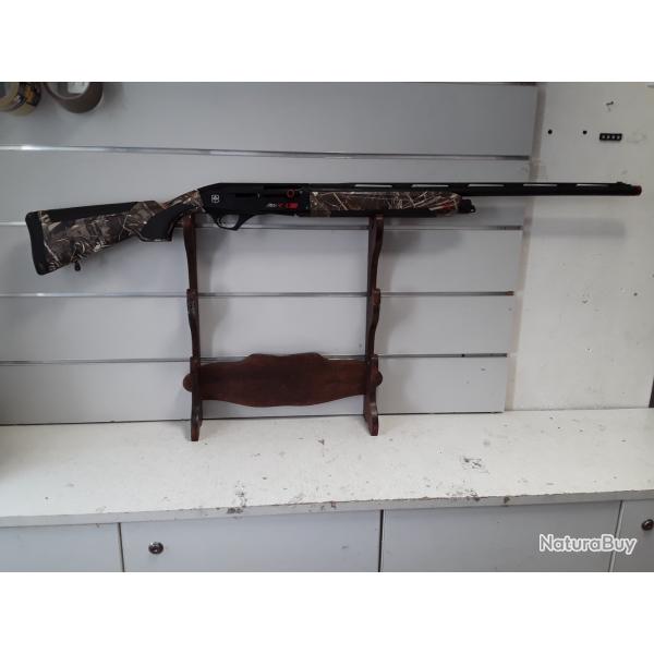 Fusil semi-automatique Ata arms NEO X cal.12/76 camo can.71cm