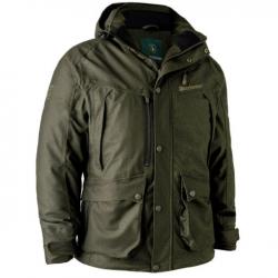 VESTE D'HIVER RAM T.M DEERHUNTER
