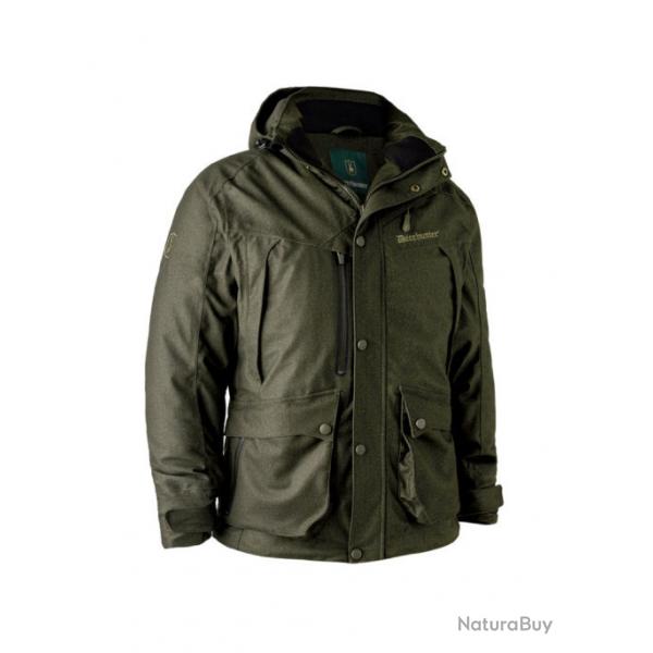VESTE D'HIVER RAM T.M DEERHUNTER