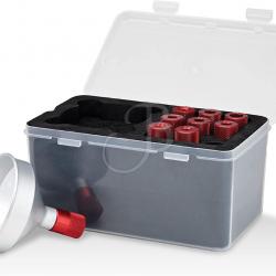 HORNADY - 586059 EMBOUT À POUDRE PREMIUM KIT