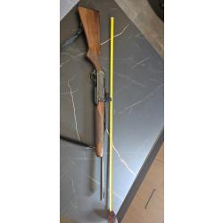 Carabine Browning bar MK2 avec point rouge HAWKE calibre 300 win occasion