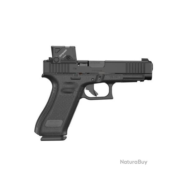 Pistolet Glock 47 FS A-CUT Combo COA cal. 9x19
