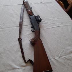 CARABINE REMINGTON 742