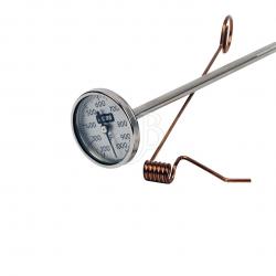 HORNADY - 81175 LEAD THERMOMETER - THERMOMETRE POUR PLOMB FUSO