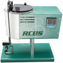HORNADY - RCBS PRO-MELT-2 FOUR ELECTRIQUE AU PLOMB 240Volt