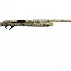 FUSIL SEMI-AUTOMATIQUE BENELLI BLACK EAGLE CAMO MAX 5 CALIBRE 12/76