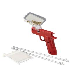 HORNADY - 050098 LNL FOURNISSEUR DU TUBE PORTE-DÉCLENCHEURS - 1911 Auto Primer Tube Filler