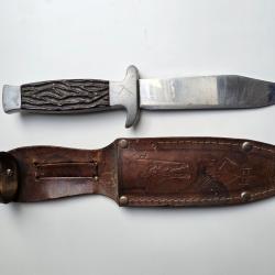 Couteau de scout