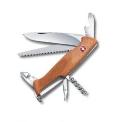 Couteau suisse Victorinox rangerwood 55