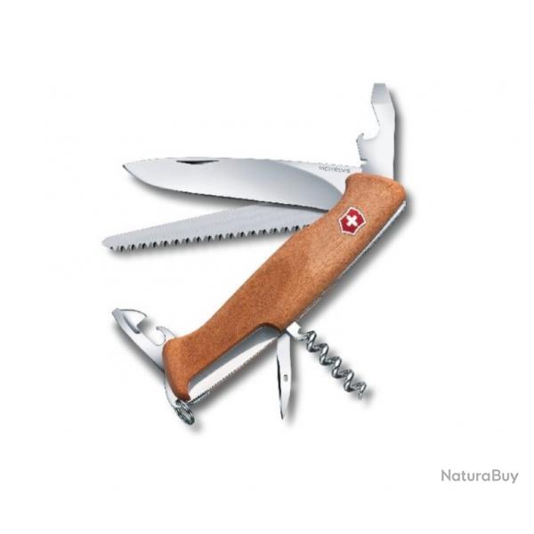 Couteau suisse Victorinox rangerwood 55