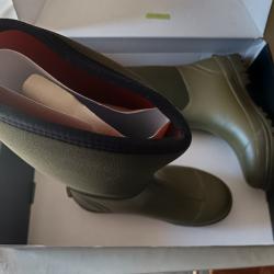 Botte neoprene