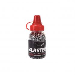 Bille 4.5 mm 0.35g en pot de 1500 billes | ASG (0000 0176) - Airgun