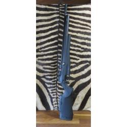 Carabine PCP REXIMEX Daystar cal.6,35mm canon 52cm fileté - 20 joules