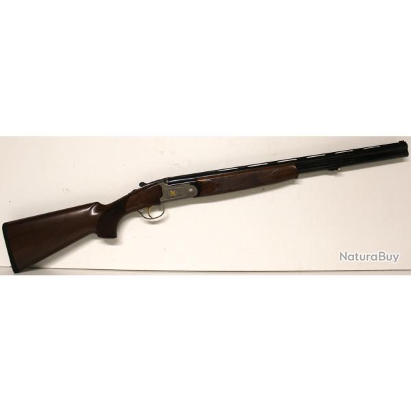 Fusil BETTINSOLI XL15 calibre 20 becassier ref: 09.271767