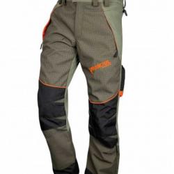Pantalon Iraty Francital   3XL , 4XL