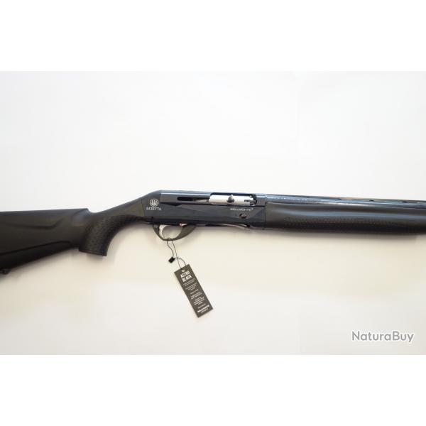 NOUVEAU BERETTA  BELLMONTE 3 SYNTHETIQUE ASTROBLACK CAL 12X76 CANON 71CM AVEC 5 OPTIMACHOKE