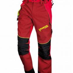 Pantalon Iraty  Francital  SPECIAL GRANDE TAILLE