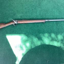 Fusil cordier minier