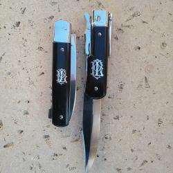 Rarissime ensemble de chasse