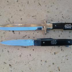 Rarissime ensemble de chasse