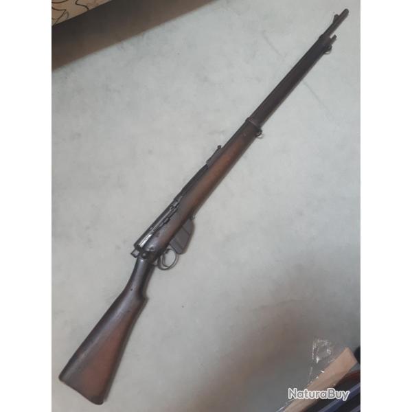 LEE METFORD MK II