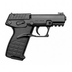 KELTEC - Pistolet P17 Noir - 22 LR