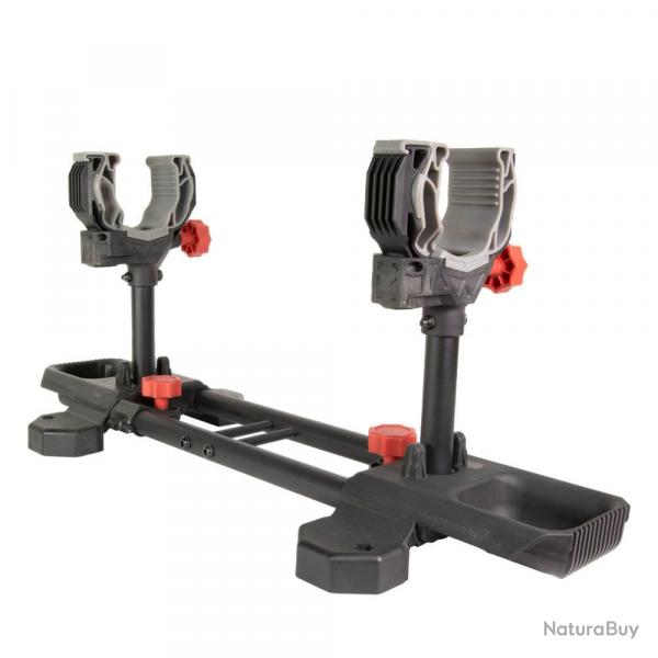 BIRCHWOOD  - GUN VISE SECURELOCK