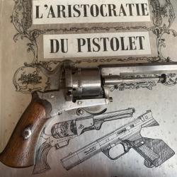 Revolver Liégeois Type LEFAUCHEUX 7mm