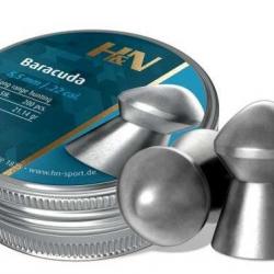 Balles H&N Sport Baracuda - 5.5
