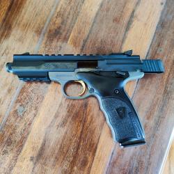 BROWNING Buckmark Micro Contour Black Label Fileté
