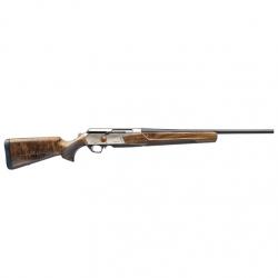 Carabine BROWNING maral ultimate cal 30.06 crosse pistol wood grade 3 (112A10016)