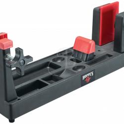 HOPPE'S - GUN VISE BANC DE NETTOYAGE