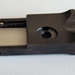 Corps de hausse micrométrique SIG P210