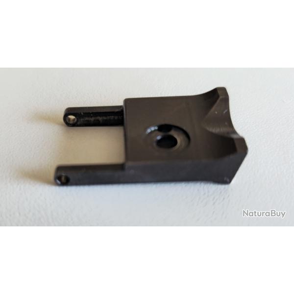 Corps de hausse micromtrique SIG P210
