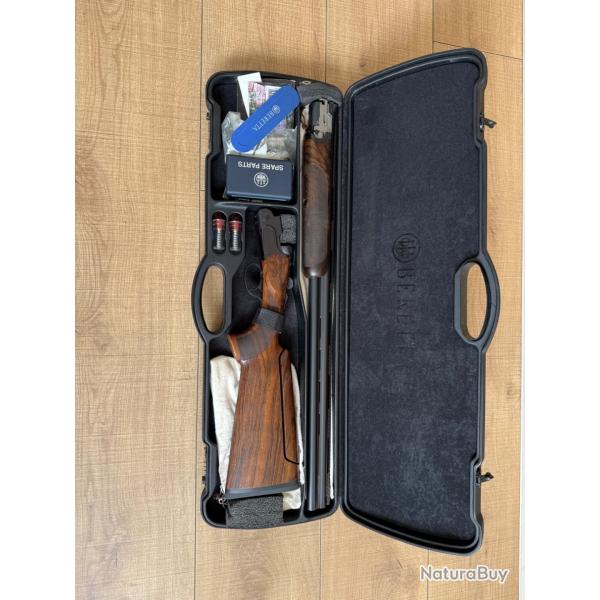 Beretta DT11 BLACK CARBONE