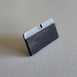 Feuillet de hausse micrométrique SIG P210
